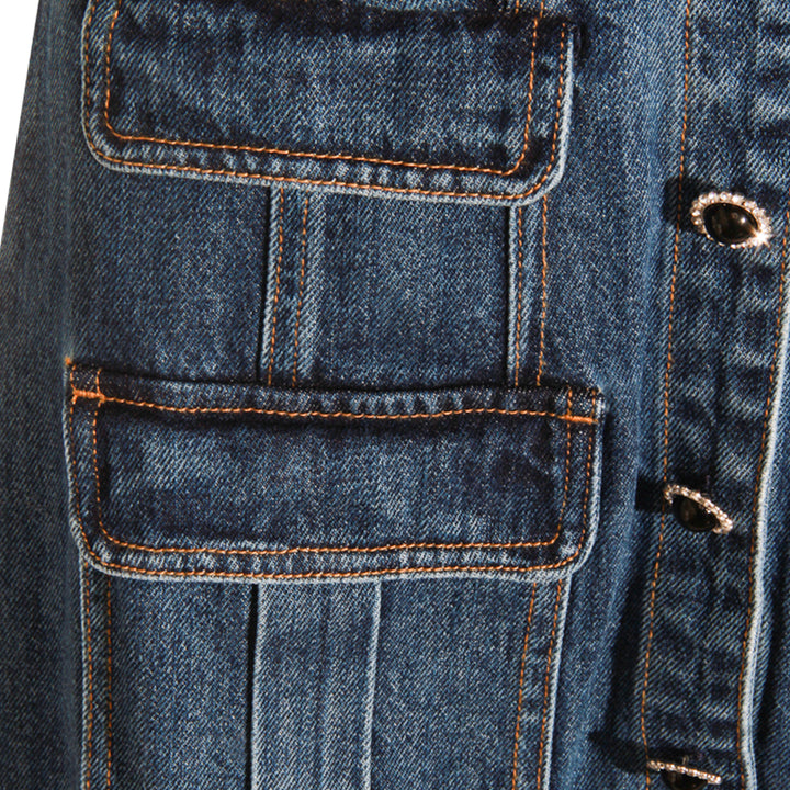 Self-Portrait Dresses - Blue and green | f756801eb41aae84d29c40080f0af3fee6ce5998