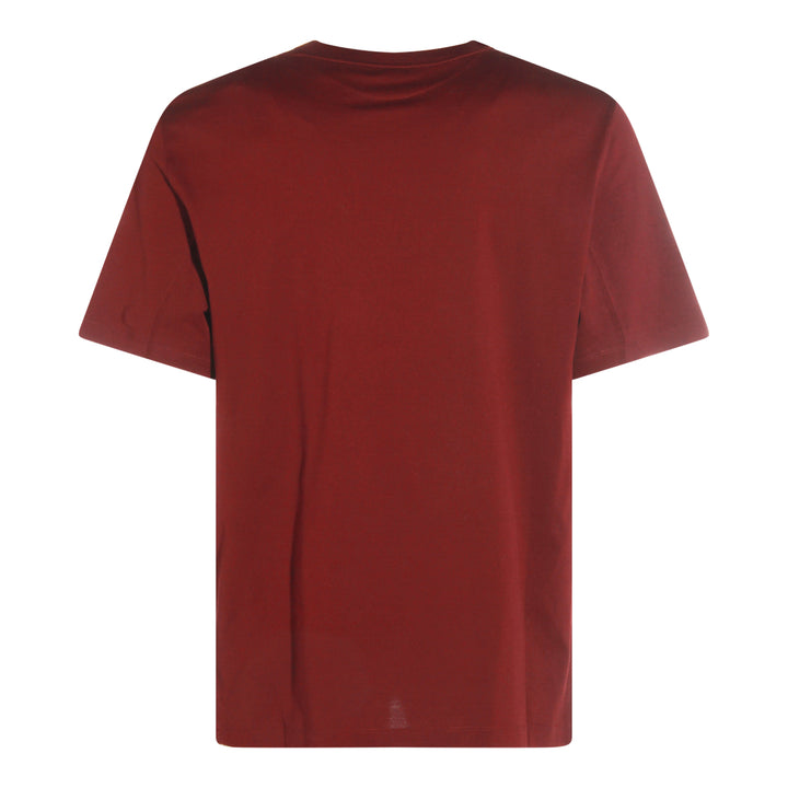 Brunello Cucinelli T-shirts and Polos - Bright | f8003b8c1f75263eb2a785d8b036a5f6f8816017