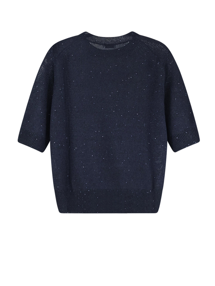 Brunello Cucinelli Sweaters - ABYSS | 4519102c81378dbe7feb71a7623319829e2d89e5