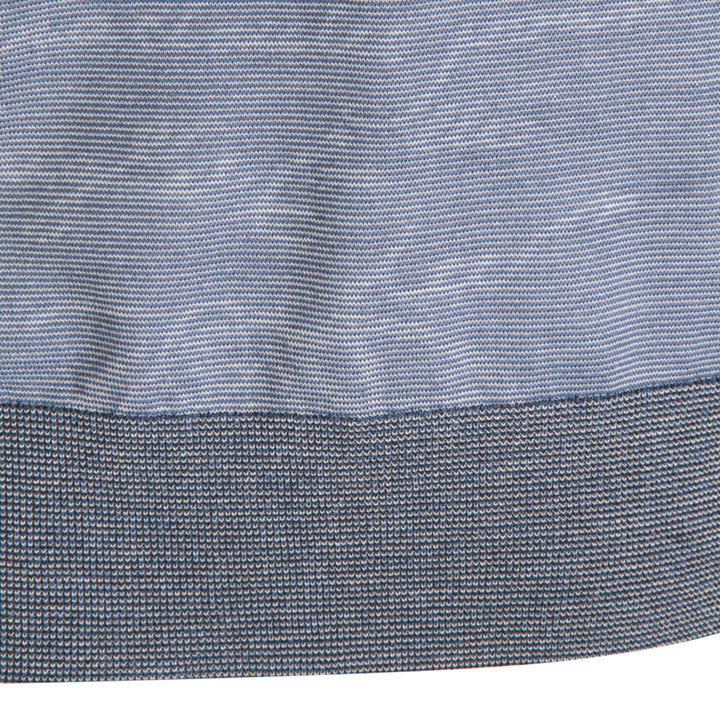 Berluti Sweaters - HELVETIA BLUE | df11d44ef7869401601474cb54bb6a5116632924