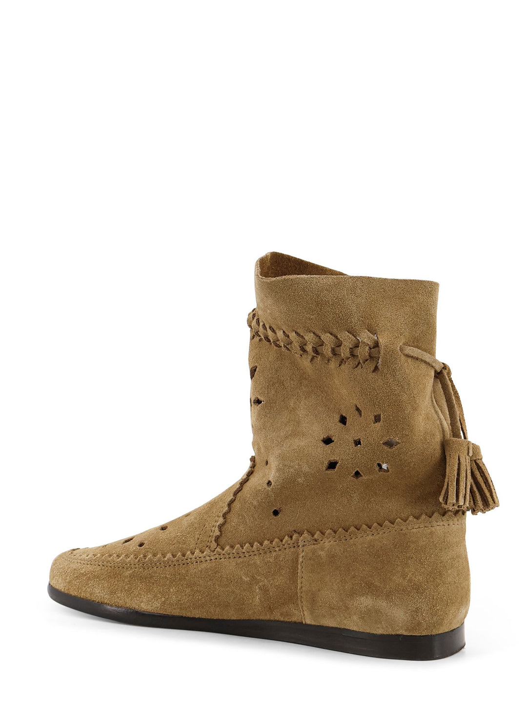 Isabel Marant Boots - Light and natural | 02a35ed611c73720acc79984c60c3c37b559ed70