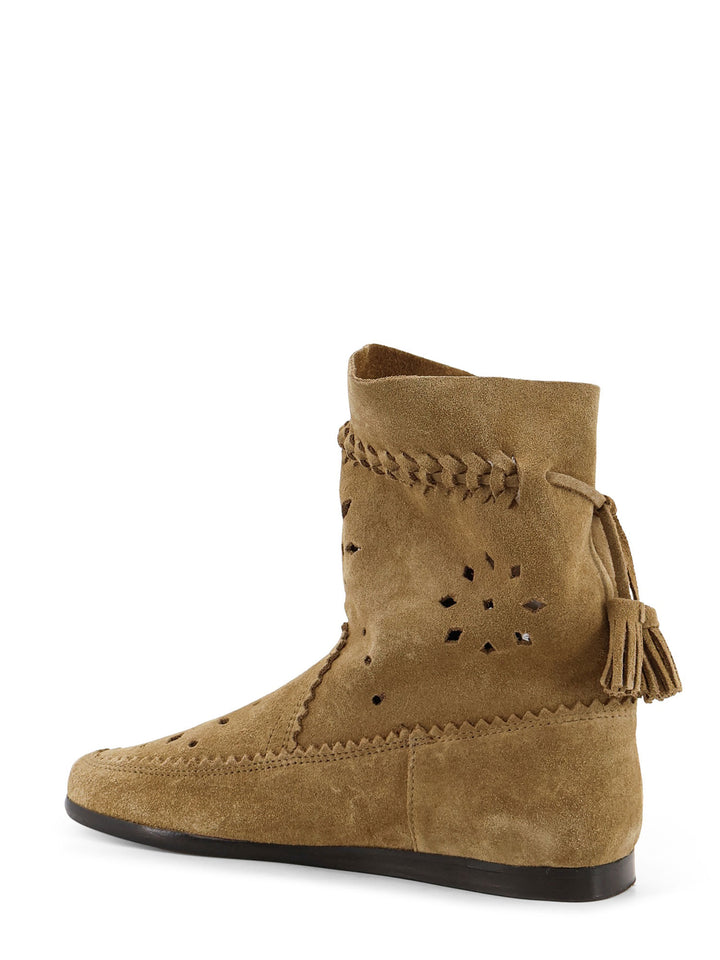 Isabel Marant Boots - Light and natural | 02a35ed611c73720acc79984c60c3c37b559ed70