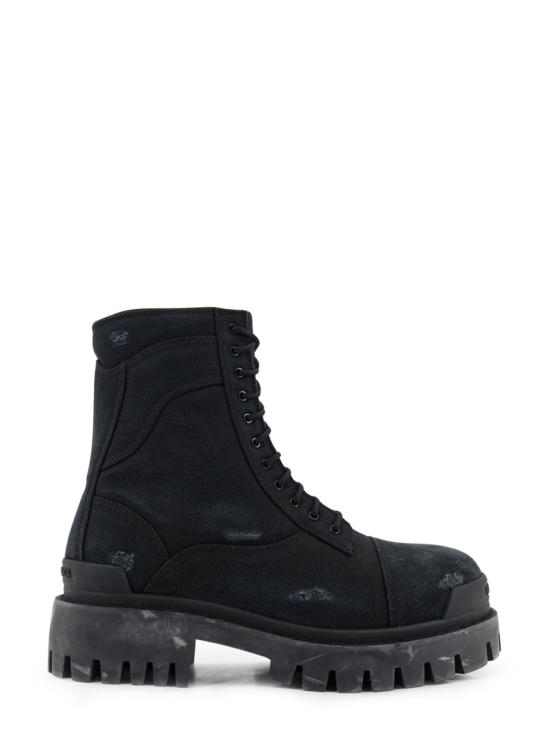 Balenciaga Boots - Blacks and greys | f8a00af810f6eb95bd99b918334eb82aff92f5e4