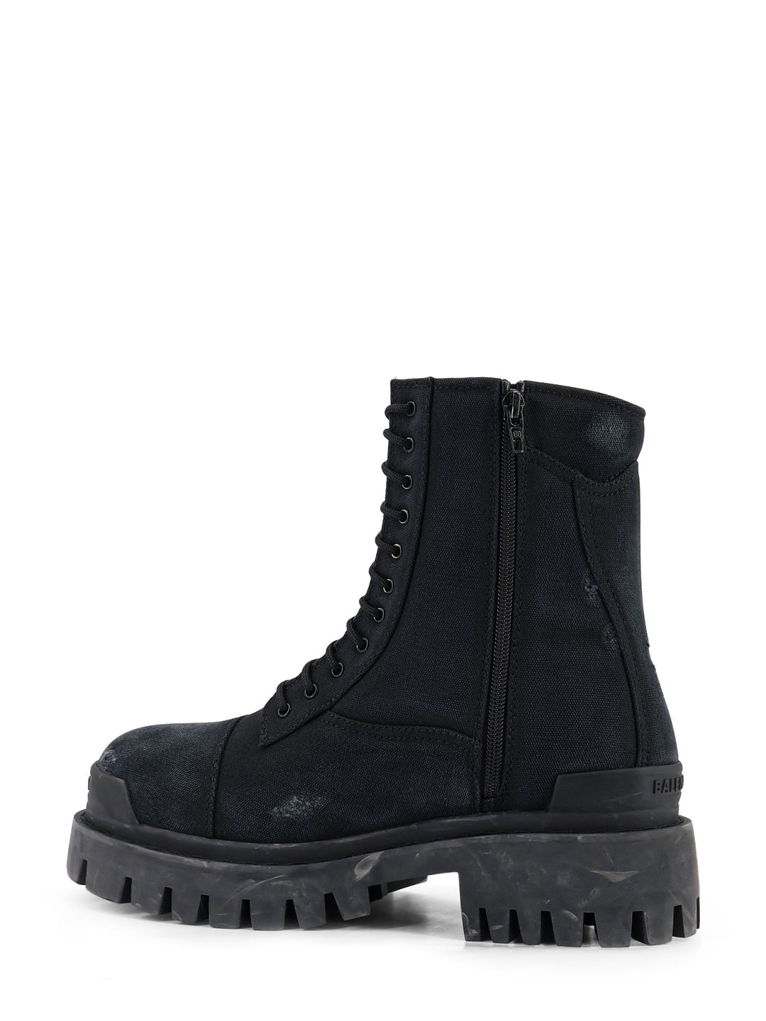 Balenciaga Boots - Blacks and greys | 7f90e2f4360c456b7d22d052ce7f7df734fabe24