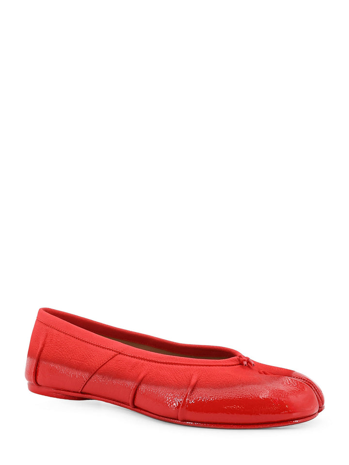 Maison Margiela Flat shoes - Brown | 2d60a3f8e3d87d2298221b5de1060827b537273c