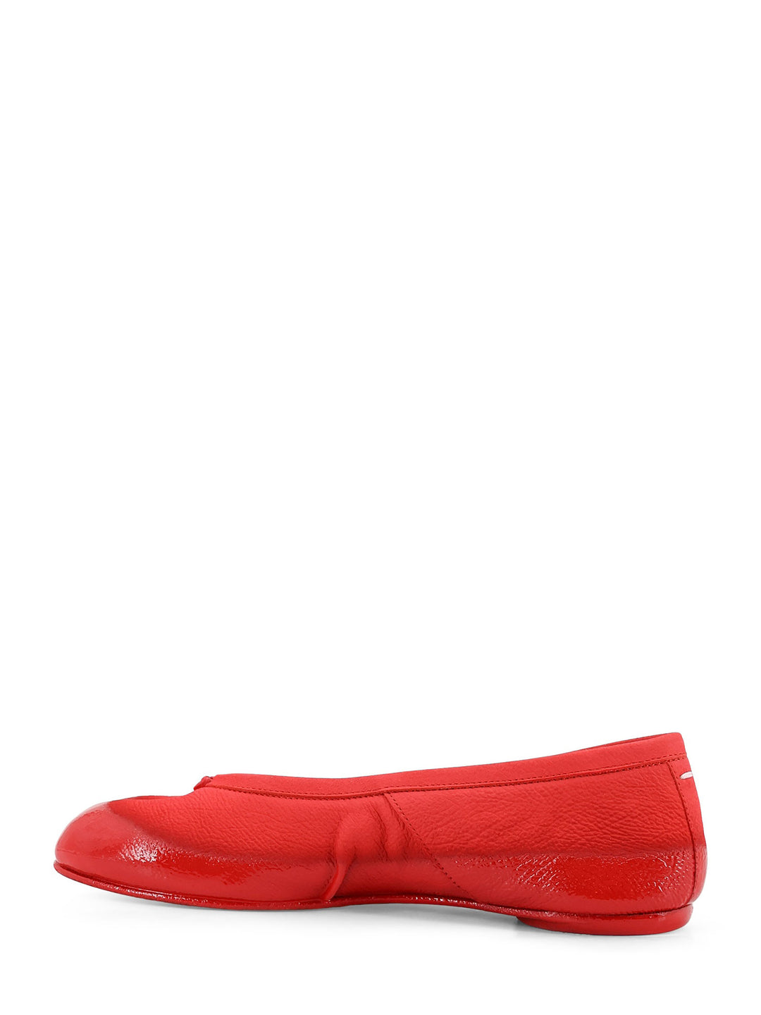 Maison Margiela Flat shoes - Brown | 4c86abf7d8e91fff9a979de8a9bc31dbcabd560a