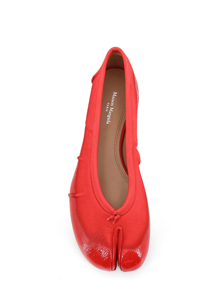 Maison Margiela Flat shoes - Brown | 5b3abe385dfc47193bbc63612808998754c5577e