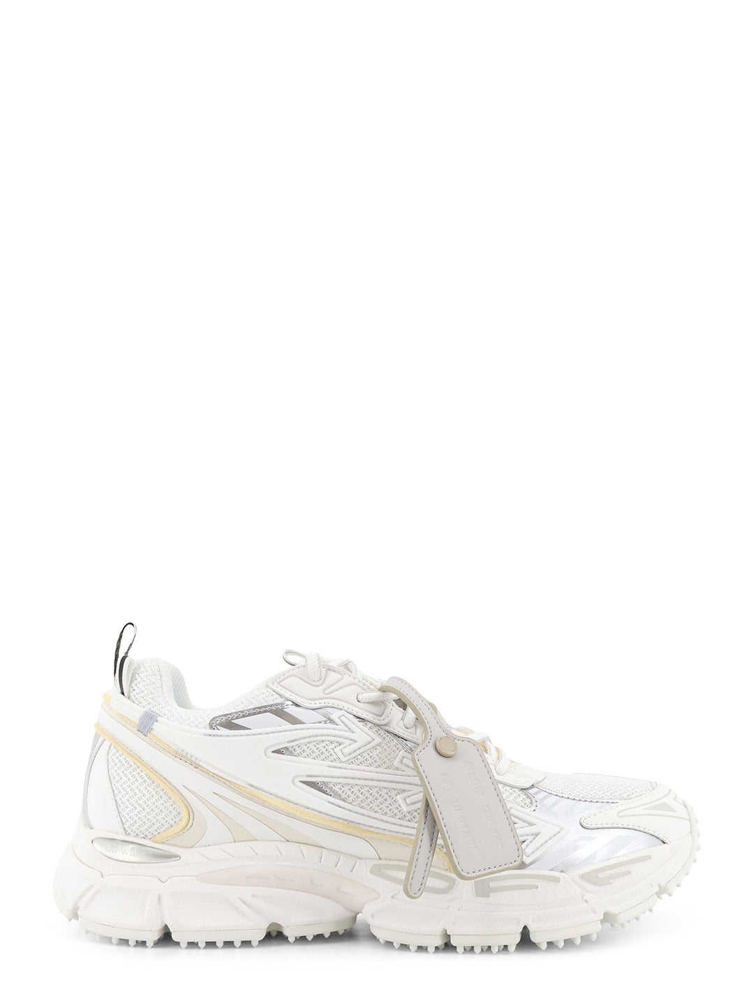 Off White Sneakers - Chiari e Naturali | a665db002b11bc467cd3be4605178d50230627cf