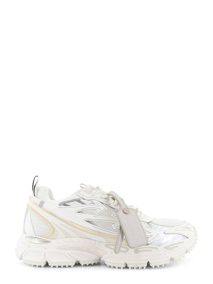 Off White Sneakers - Chiari e Naturali | a665db002b11bc467cd3be4605178d50230627cf