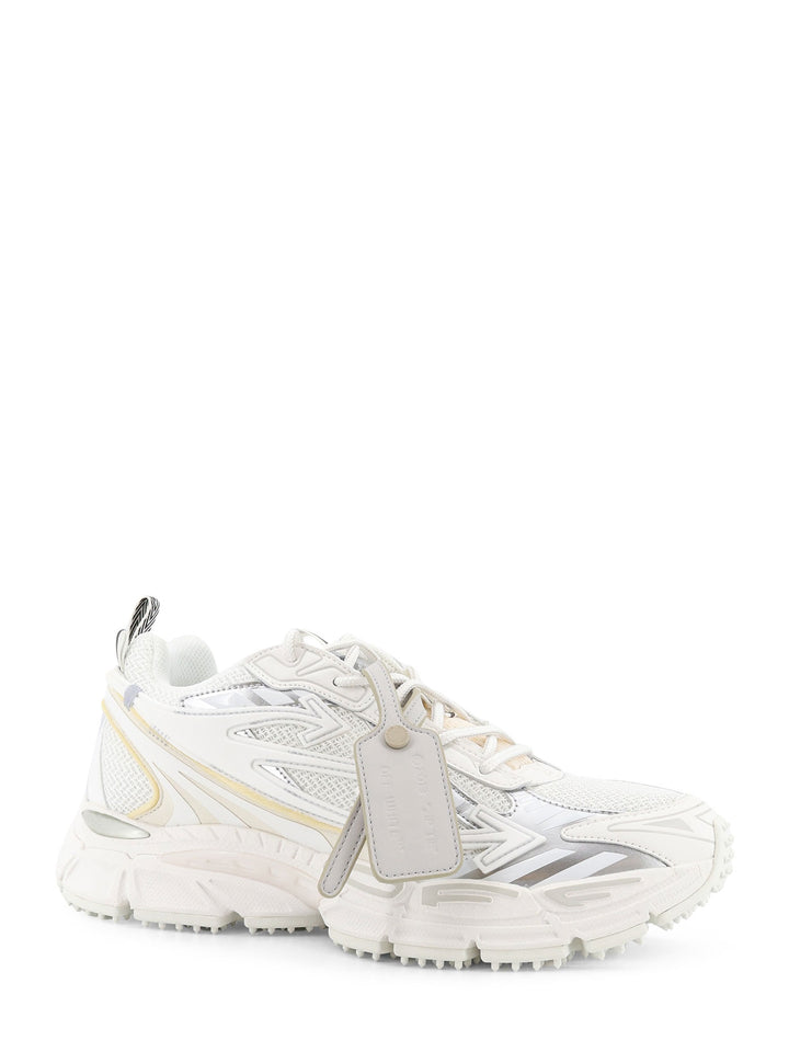 Off White Sneakers - Chiari e Naturali | 099ed22cfac78cdaf2fc1eb309ac00ae399f67fb