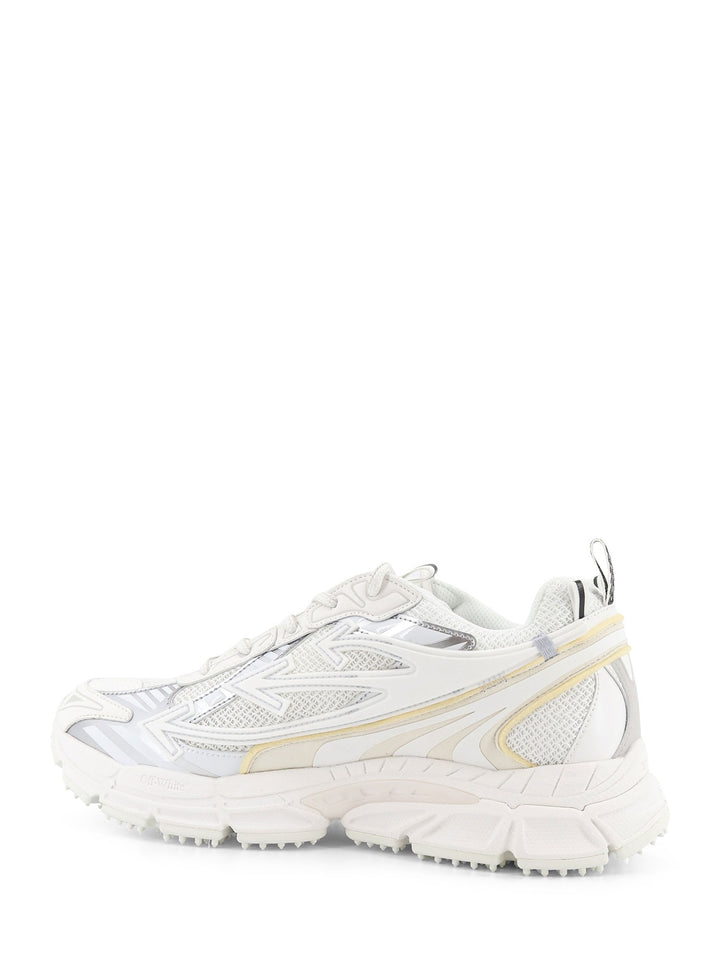 Off White Sneakers - Chiari e Naturali | dc83c3f18de5b4e602f44ee216b46ab7414ddfac