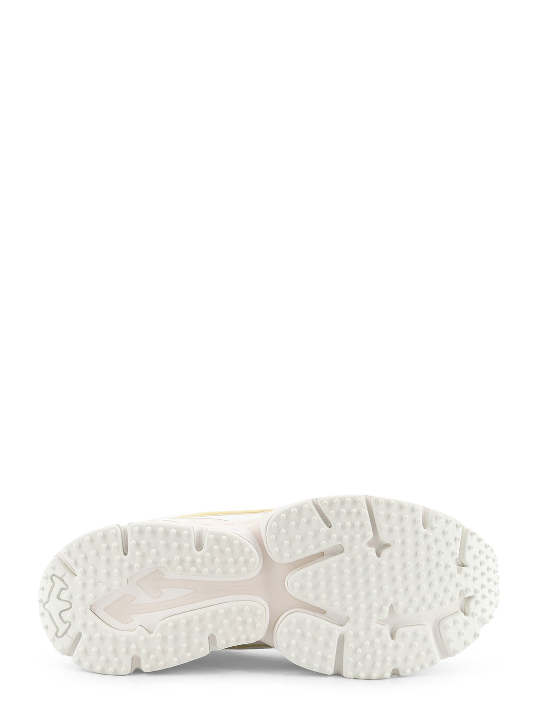 Off White Sneakers - Chiari e Naturali | 5ccd455b3a6407e267b9ffce813f3c192e073a74