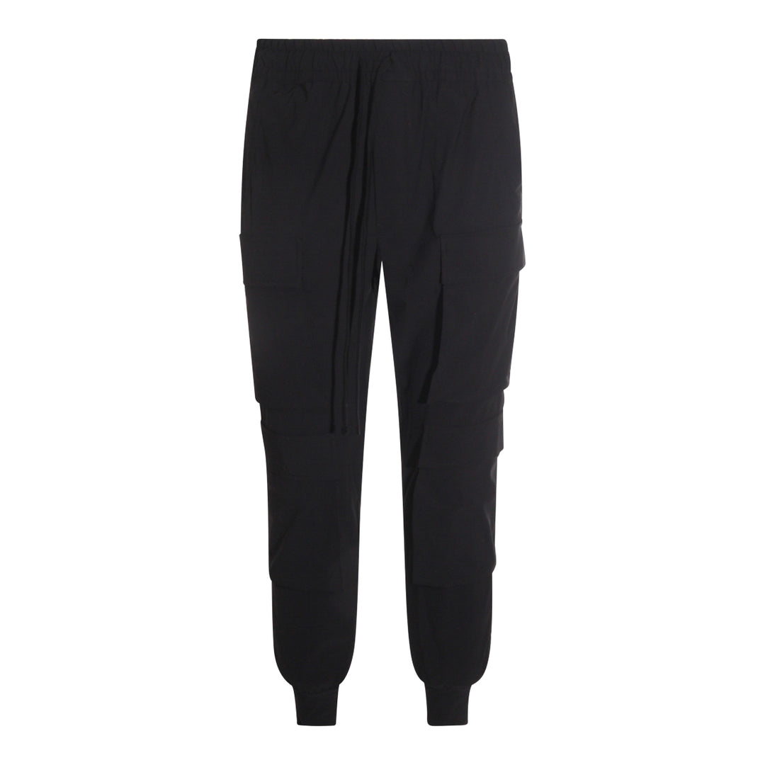 Thom Krom Trousers - Blacks and greys | 1749a8abf6d9e3728323ff881ee515e44f1064c0