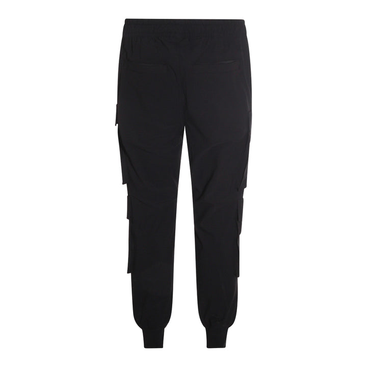Thom Krom Trousers - Blacks and greys | 220a165080a698fb8f6f2795f2a76fa891903c1a