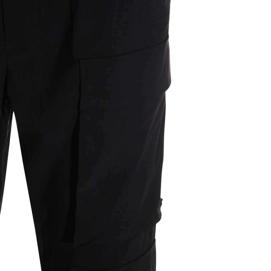 Thom Krom Trousers - Blacks and greys | fe0da0888171c7d6d3a7584e5c4893a6565ff7d5