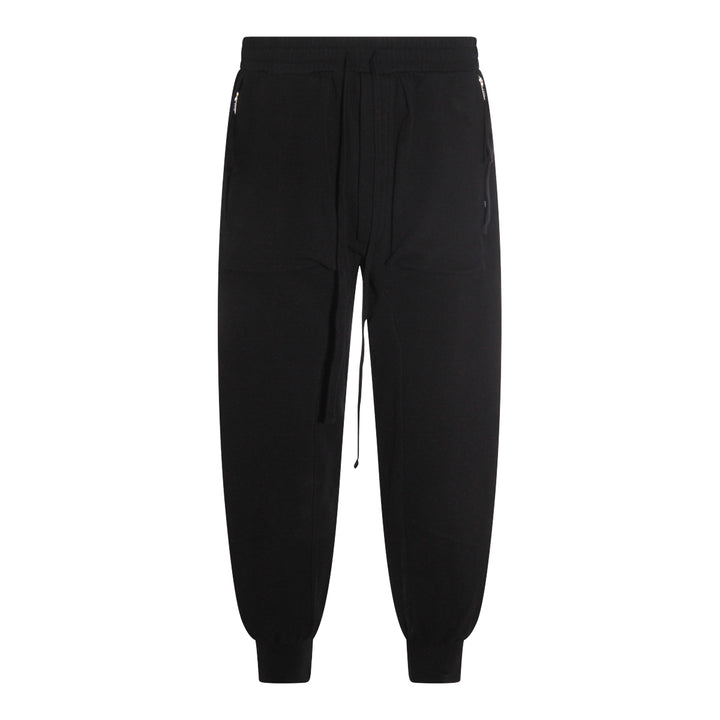 Thom Krom Trousers - Blacks and greys | 75d8b64bf15962f7c99e47de0bcdc5e3819b48d0