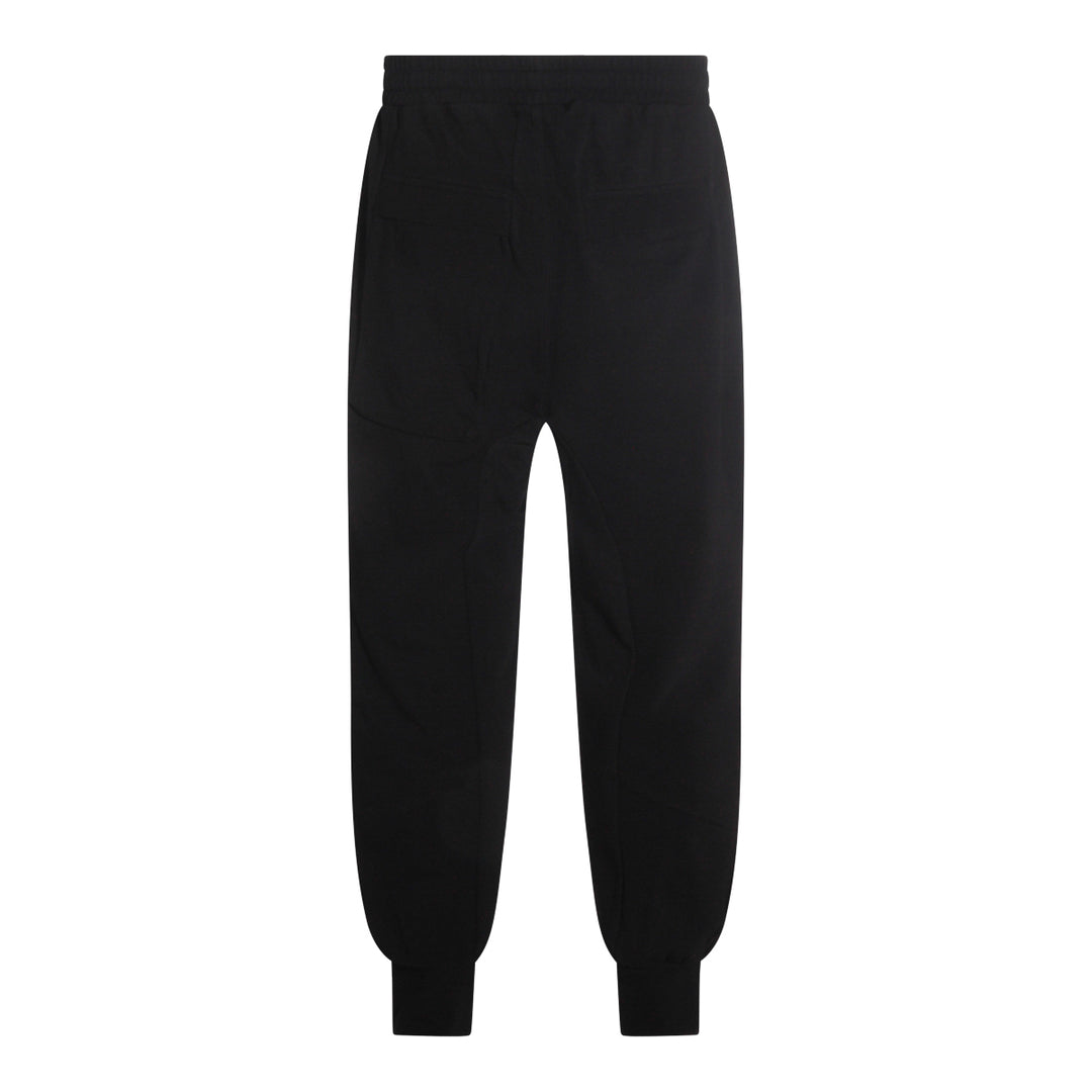 Thom Krom Trousers - Blacks and greys | bae38cd07c4e3ef7d0cab561908d3dcf10738a9c