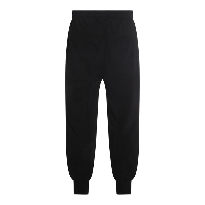 Thom Krom Trousers - Blacks and greys | bae38cd07c4e3ef7d0cab561908d3dcf10738a9c