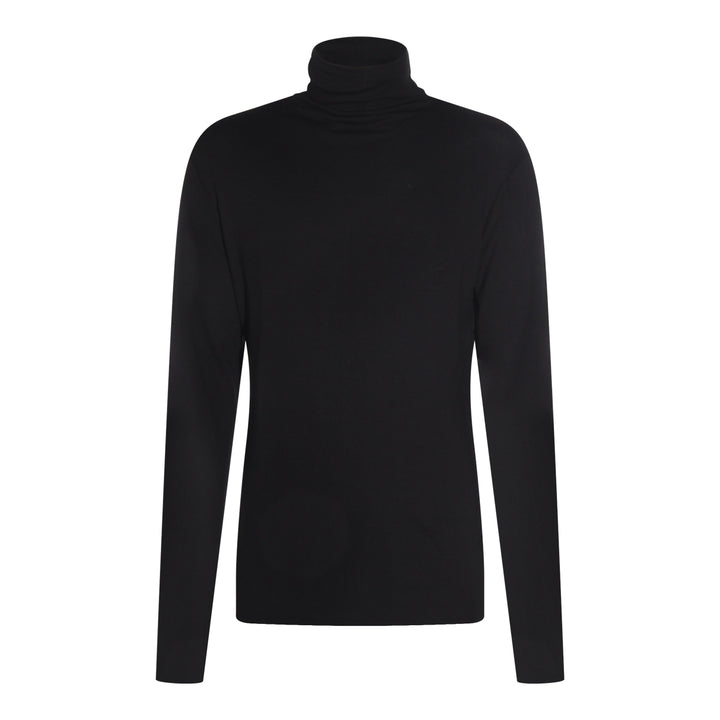 Thom Krom T-shirts and Polos - Blacks and greys | 62d947e40a37f20bb77dd1076c803f38e2d91583