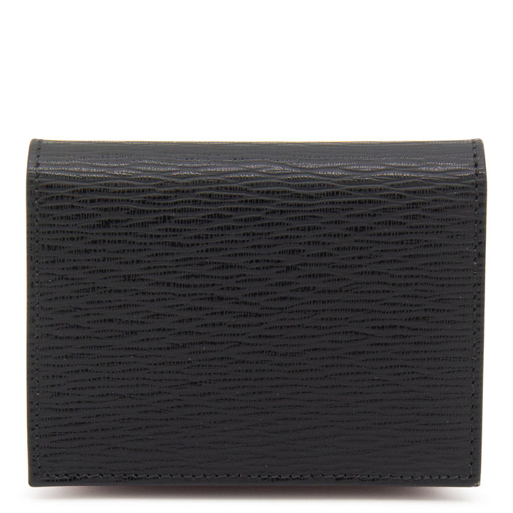 Ferragamo Wallets - Blacks and greys | 16476b0cb2146d690dc64823d3dd05ce193af9fb