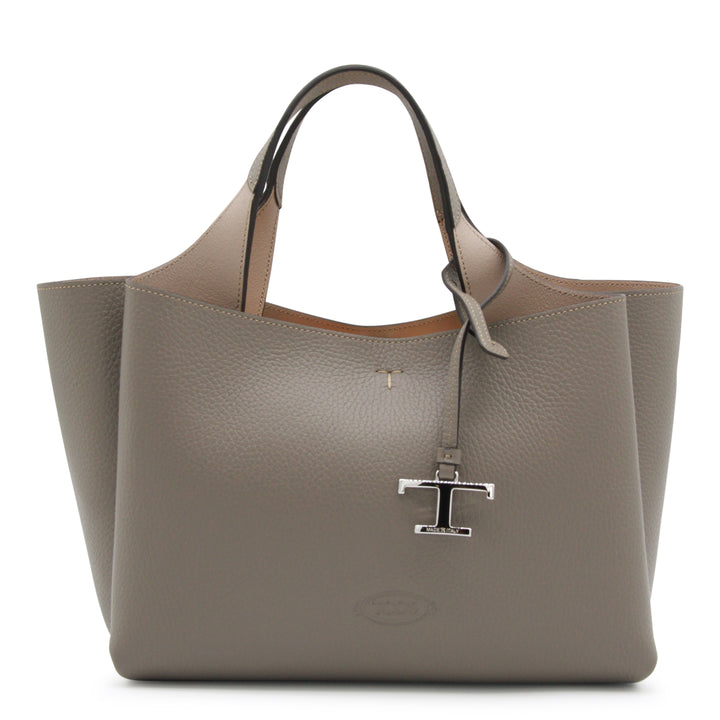 Tod'S Bags - TORTORA SCURO | a7d43b164f4be6f0055d8fcf424cadc847717f13