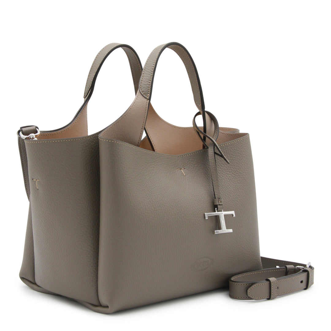 Tod'S Bags - TORTORA SCURO | 2d29d394d96d185d41595866d7e5b01b8ec2a21a