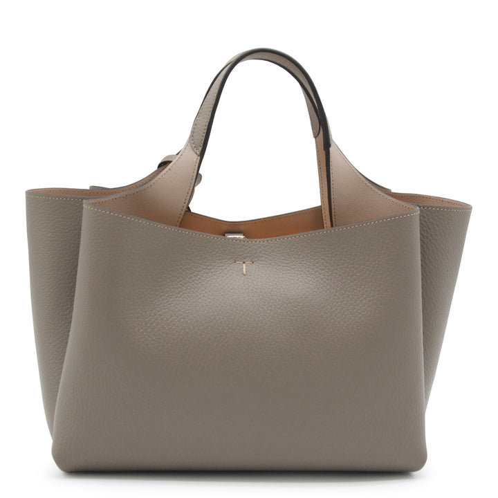 Tod'S Bags - TORTORA SCURO | 7f601fae95c3894af9d79e9f1099ed03919e1adc