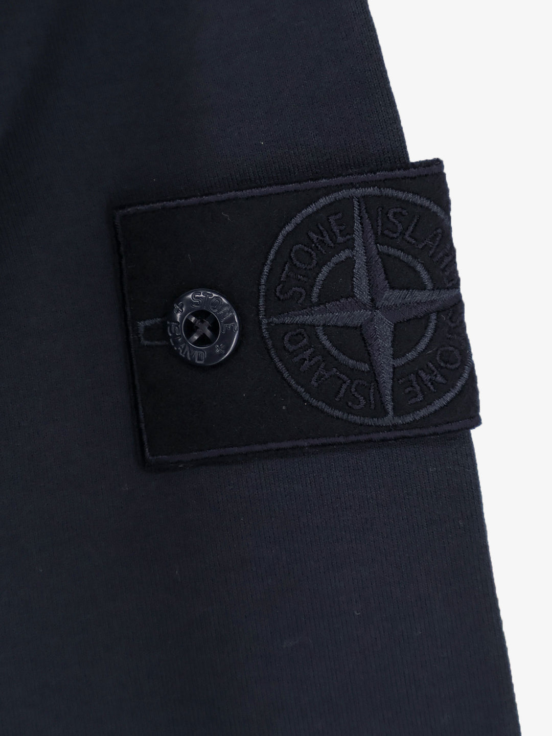 Stone Island Sweaters - Blue and green | 84287127ee6c73c0a9763354d5dd2a192754d27b