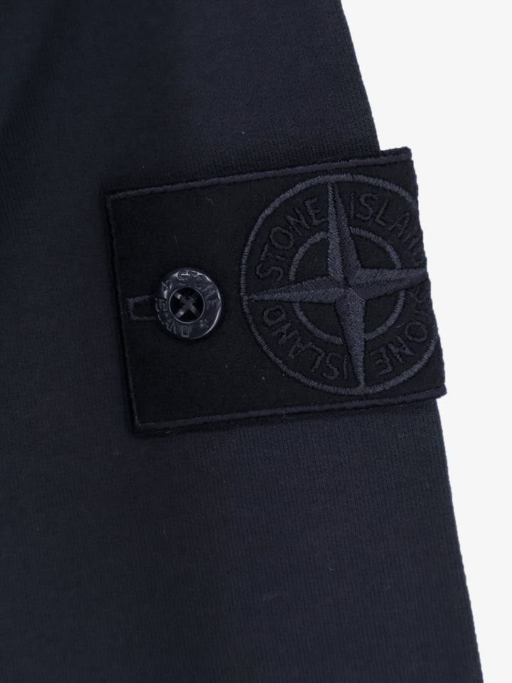 Stone Island Sweaters - Blue and green | 84287127ee6c73c0a9763354d5dd2a192754d27b