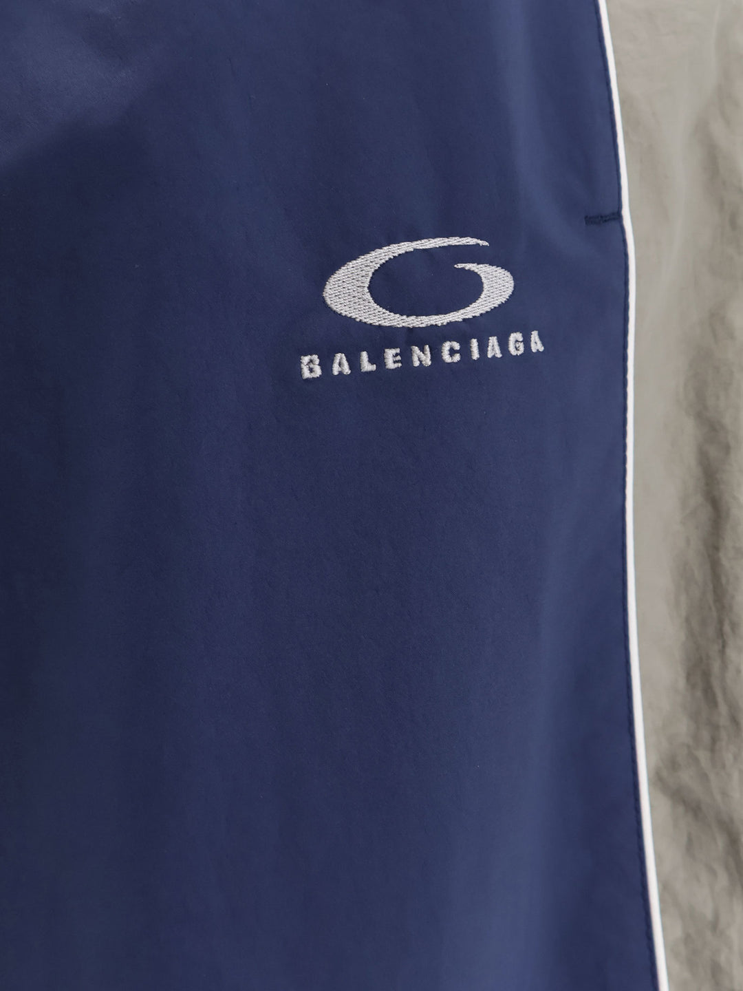 Balenciaga Jeans - MARINEBLUE | 5f355402f605974a015f43540c53ecbe7022af2a