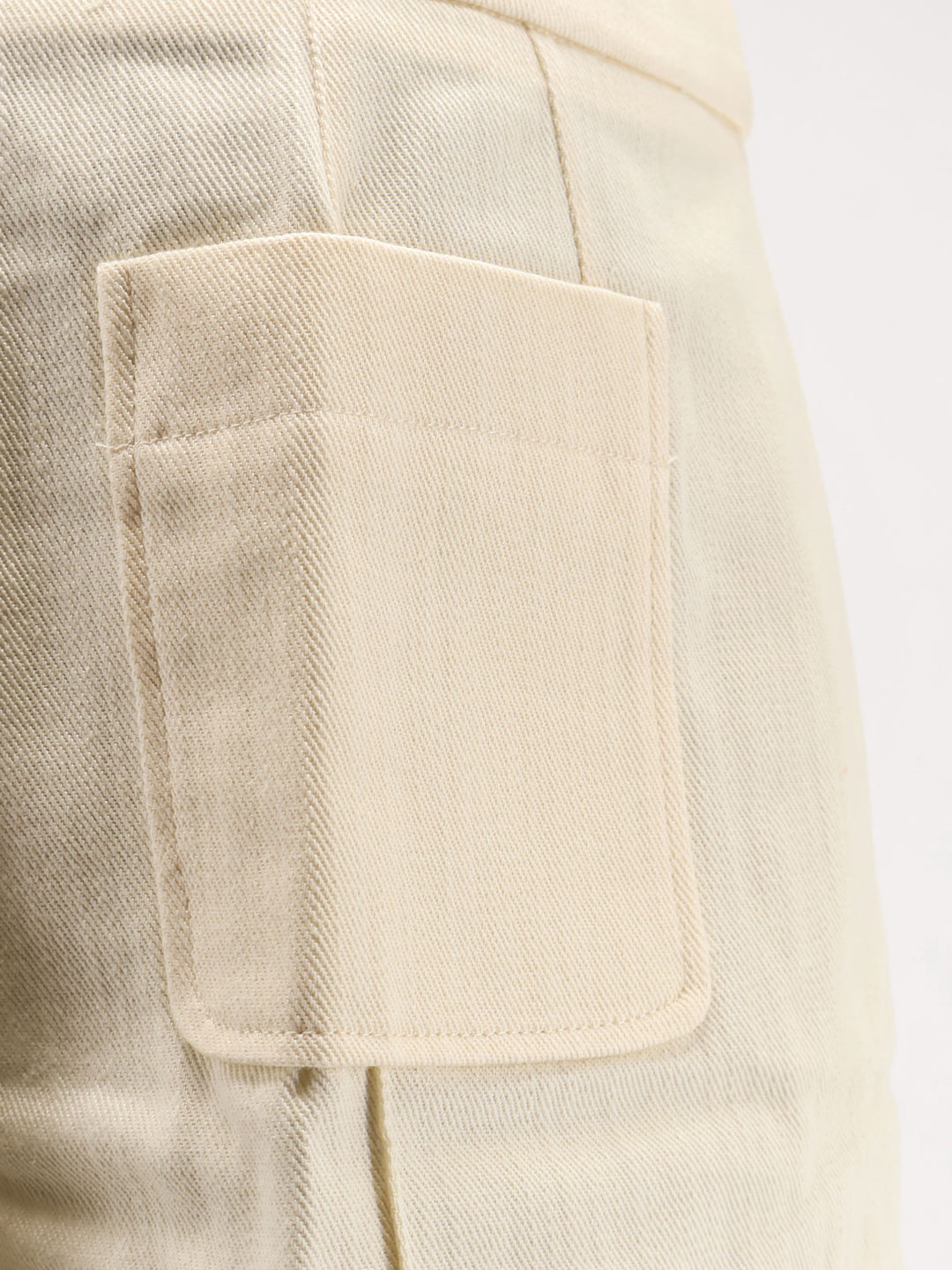 Soeur Shorts - CREME | eec53820dbdac05e7b0a603f81669b74f13e6572