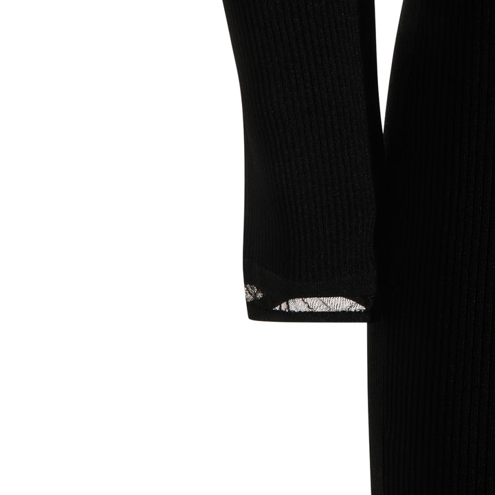 Elisabetta Franchi Dresses - Blacks and greys | 16da8c298a1d8d6c32e60bf2dc20a110b889ef7d