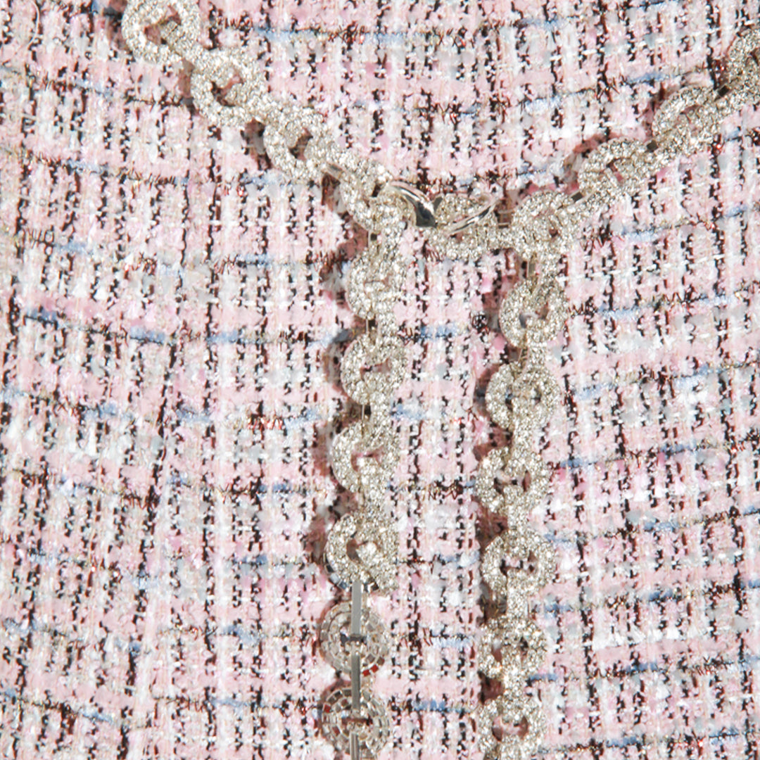 Self-Portrait Skirts - Light and natural | 958898a99730a8dda2270afc790669ac71a9e1b5