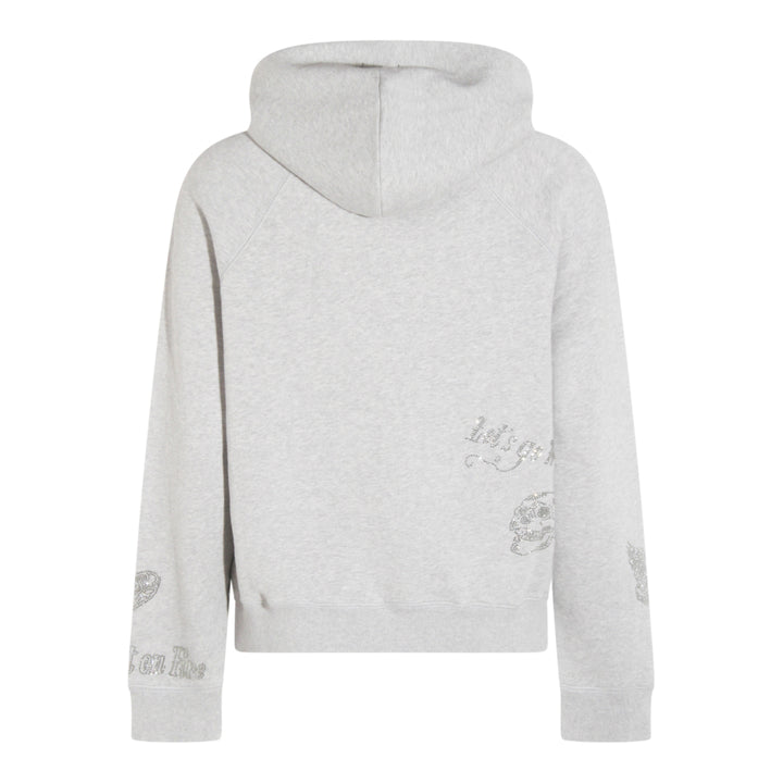 Zadig & Voltaire Sweaters - Blacks and greys | af384c0c521a35bd391438608696c8b61e04375d