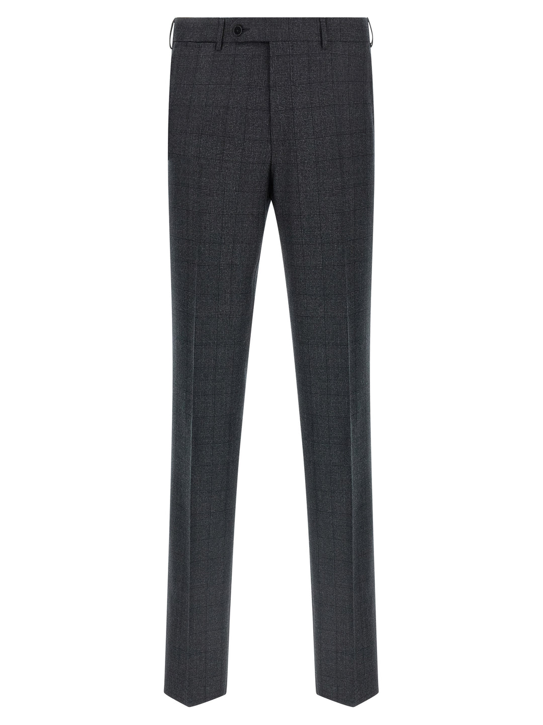 Zegna Wool Dress One Hundred And Twenty Thousand Suits - Gray | 01dcb2afe52aeed6edc3327b17c265b5d7d001ca