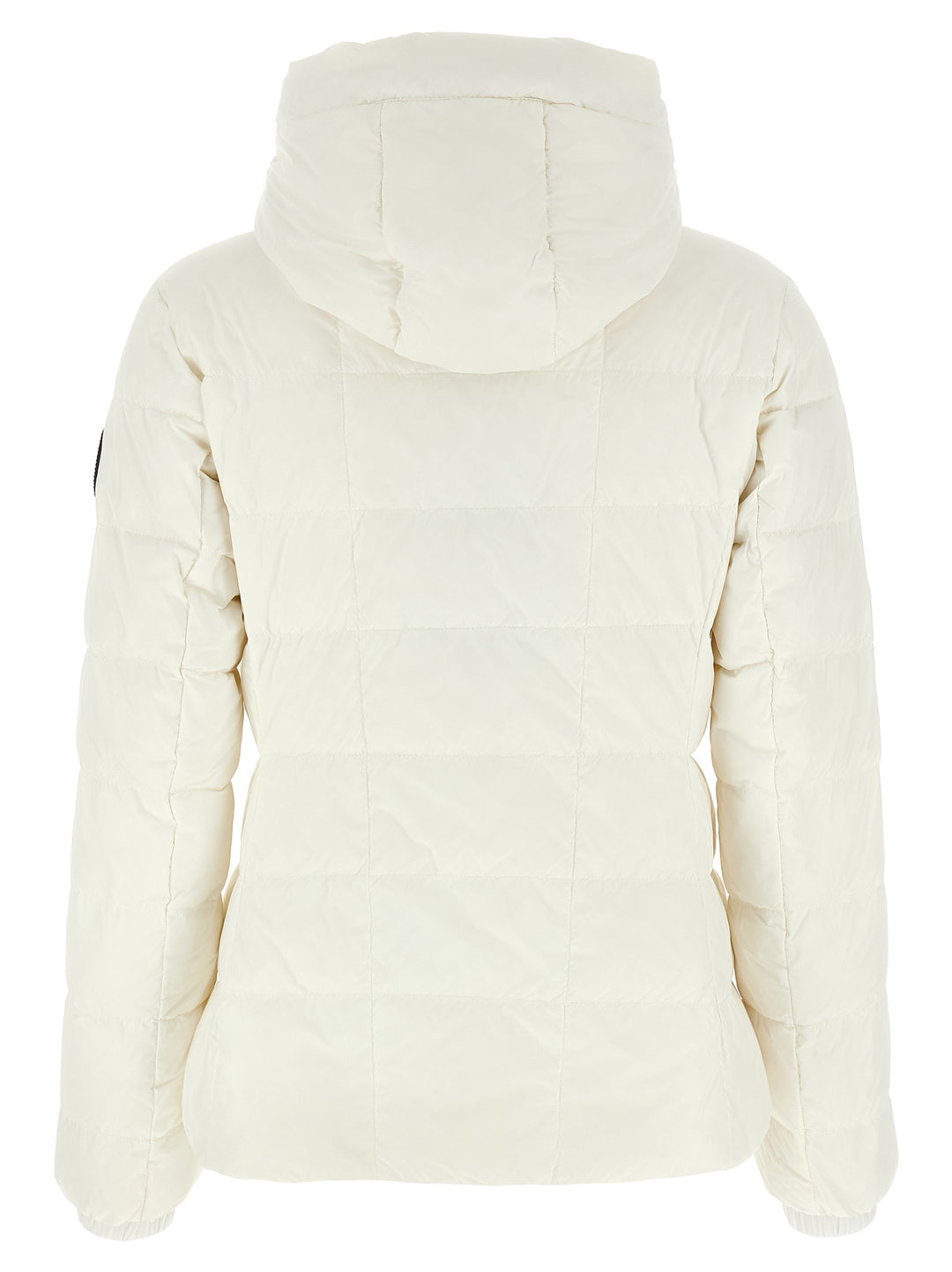 Abbott Casual Jackets, Parka White