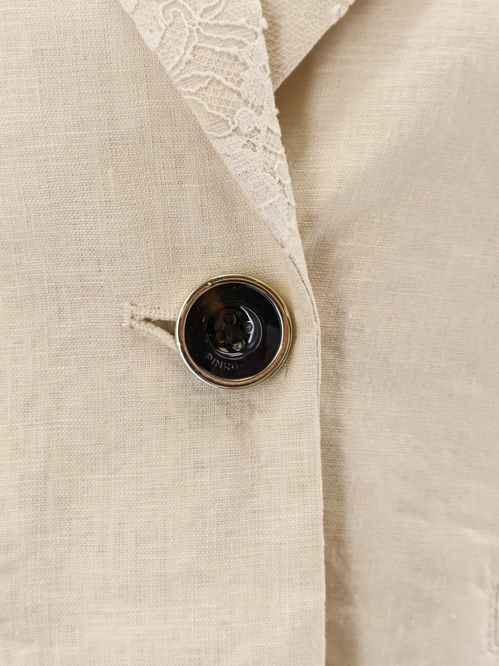 Pinko Clothing - Light and natural | c399a3f5b6a12594a04027d202a0059f175a4fbf