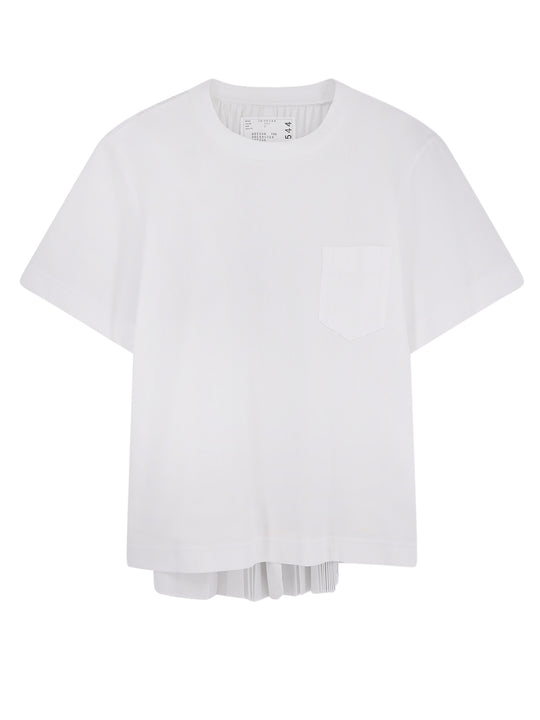 T-Shirts And Polos Light And Natural