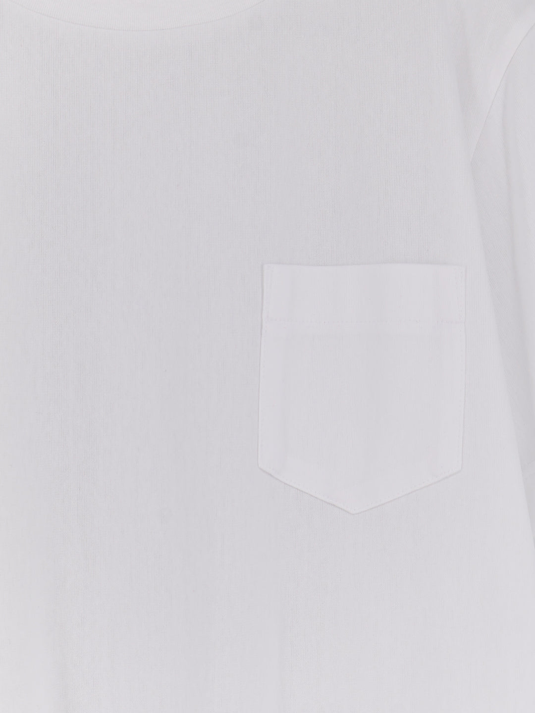 Sacai T-shirts and Polos - Light and natural | 5c650c036b181a1def3a48bd6f3b9d7965a17903