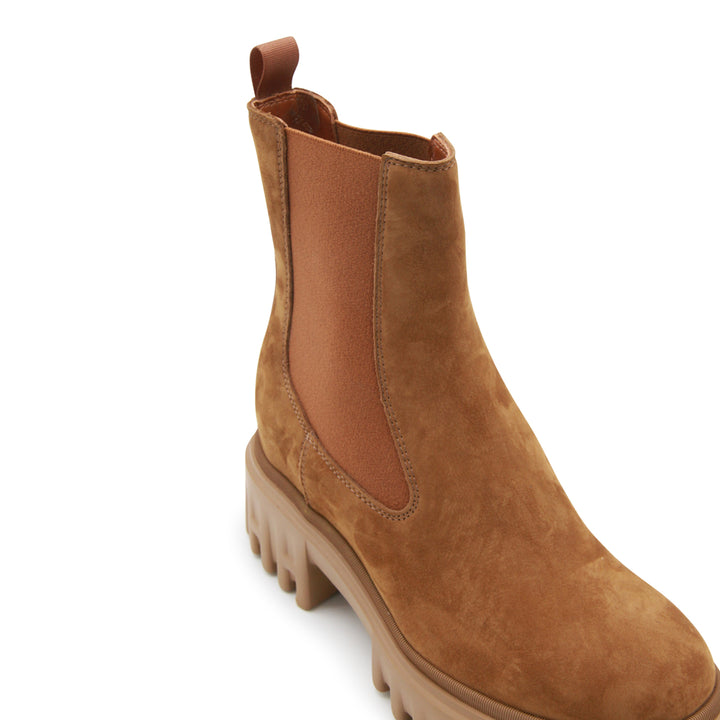 Hogan Boots - Brown | 6415fbb0d2e3077b2883cec6780967a379173fb9