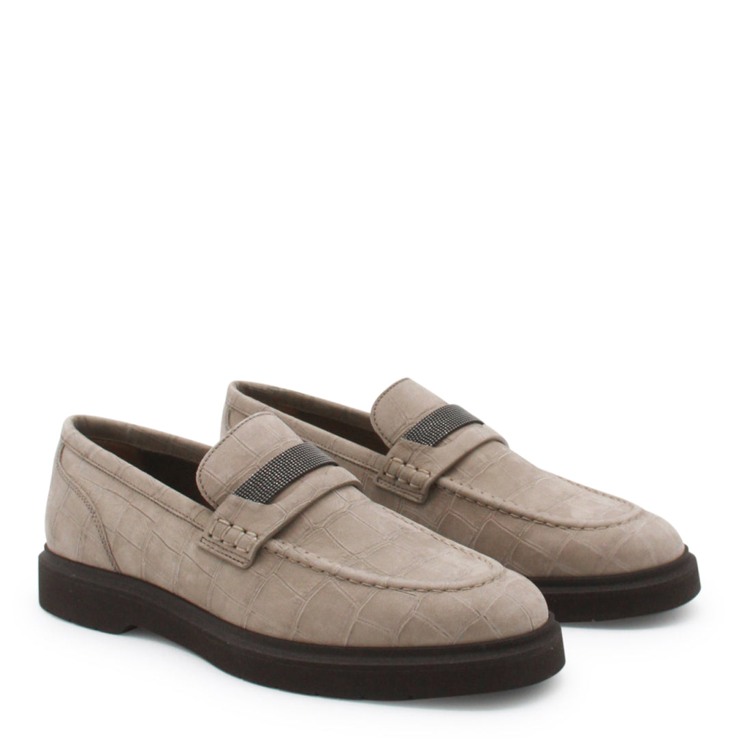 Brunello Cucinelli Flat shoes -  | 3590aa196eb706e2703fd9944de8949822a9760a