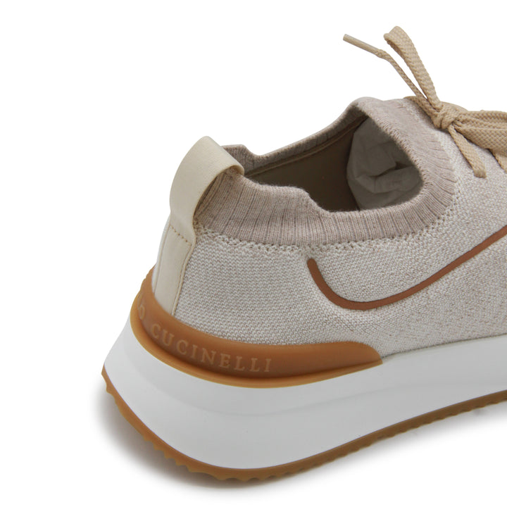 Brunello Cucinelli Sneakers -  | 8a4fad9321227058aa4cc69992dfa7ce0527842d