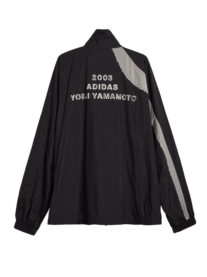 Y-3 Jackets - Blacks and greys | 7bb41af7a70aefc26fbec6713f91459fef9f9af2