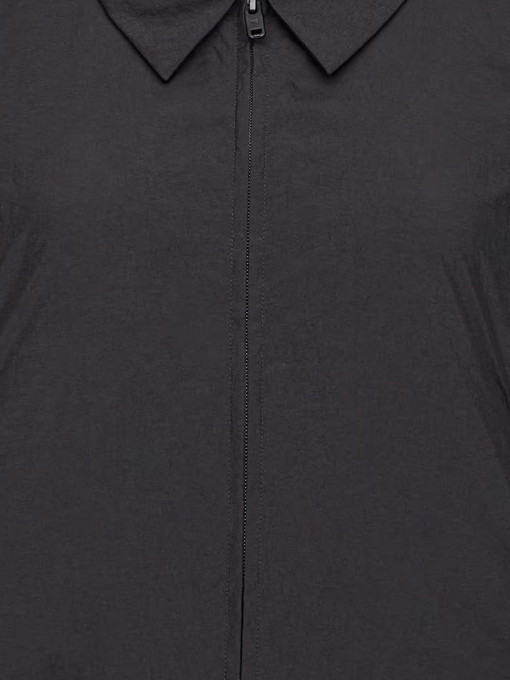 Y-3 Jackets - Blacks and greys | 9f4a12e022394c9f518deac5adee706dbcf8dc1f