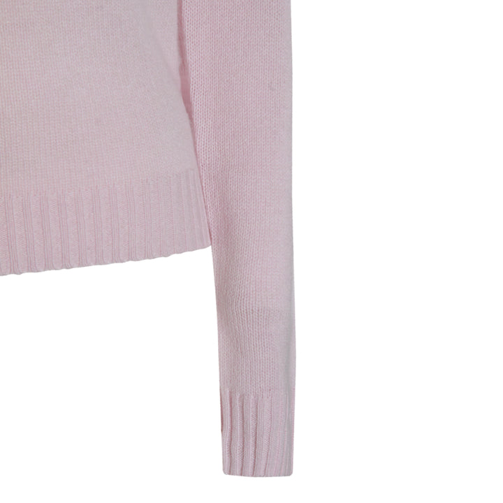 Allude Sweaters - Light and natural | 9bd09c16e498f81824733fa0e5c9ba56a7f94e4f