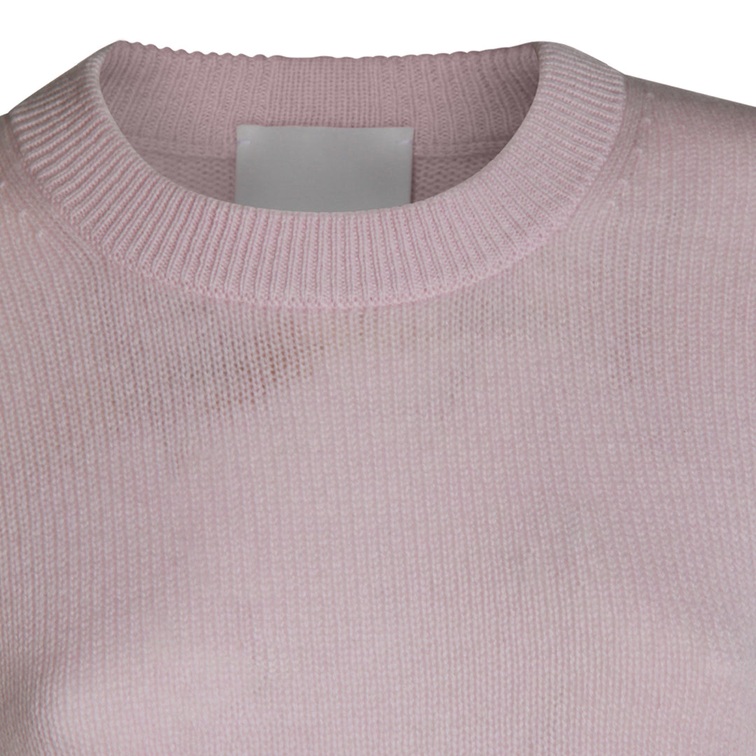 Allude Sweaters - Light and natural | d5845e7a317427140c3e5dcd5ff5c7e2be519c77