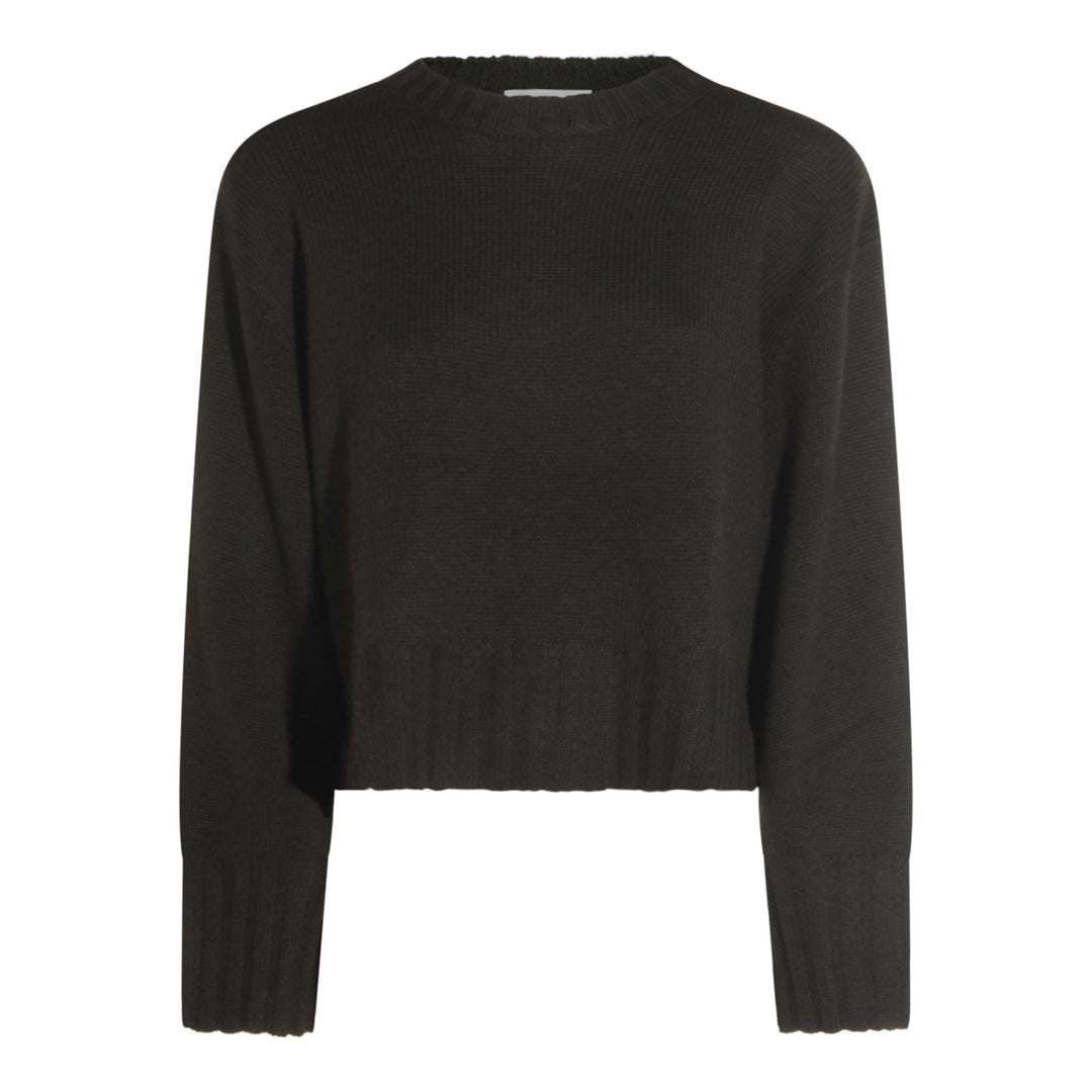 Allude Sweaters - Blue and green | a205c49887279683b1c3ddea83cc70bc04bcfe78