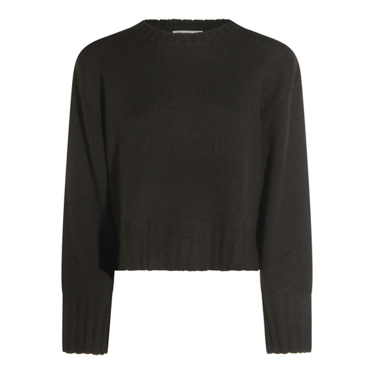 Sweaters Blue And Green