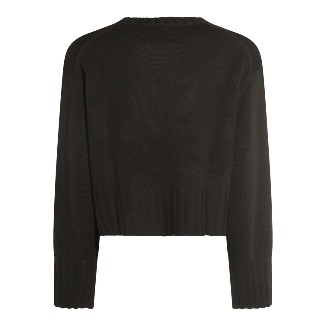 Allude Sweaters - Blue and green | dbbb7e0cdb957e94105af7c3fd0e2372e0c0837c