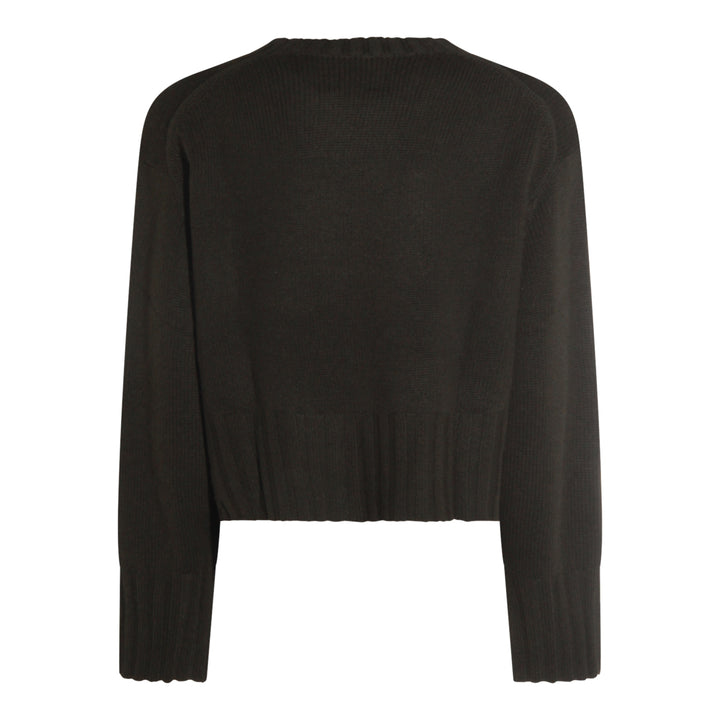 Allude Sweaters - Blue and green | dbbb7e0cdb957e94105af7c3fd0e2372e0c0837c